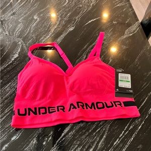 Under Armour Sport Bra